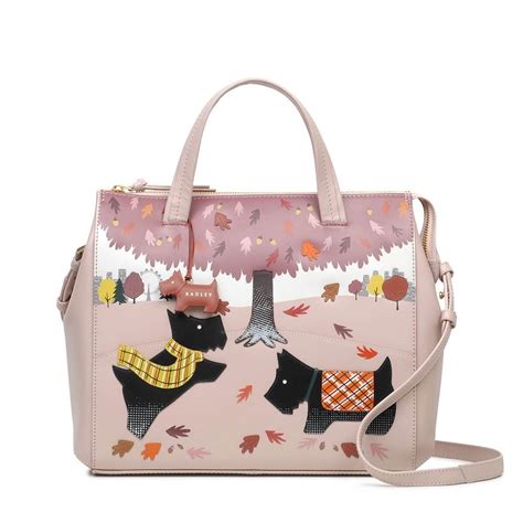 radley signature bags